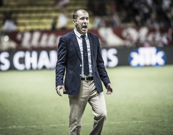 Leonardo Jardim exalta vitória do Monaco diante do Angers: "Esperávamos um jogo difícil"