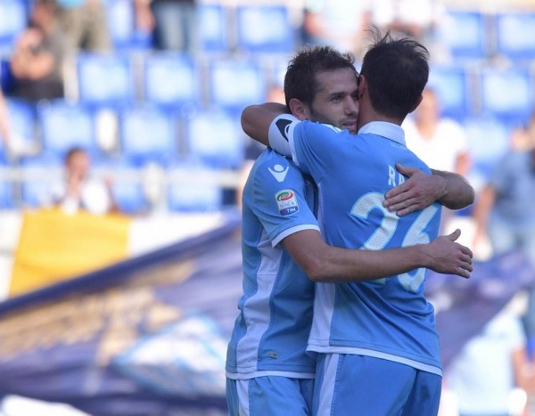 Serie A, la Lazio vince in casa contro l'Empoli: le voci dei protagonisti