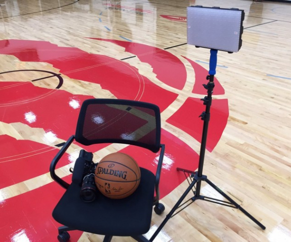 NBA Media Day, i Raptors in coro: "Vogliamo il titolo"