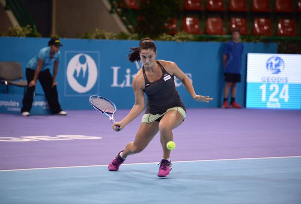 WTA Limoges, in campo Francesca Schiavone