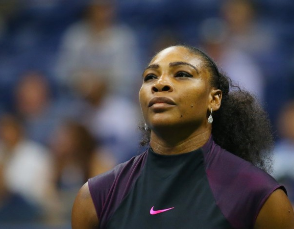 WTA - Serena Williams rinuncia alle Finals