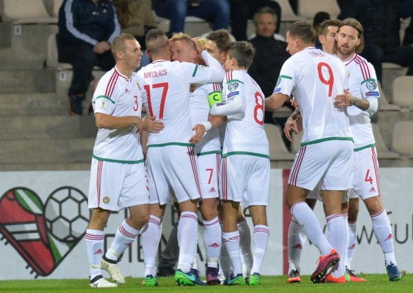 Qualificazioni Russia 2018: buon 2-0 dell'Ungheria in casa della Lettonia