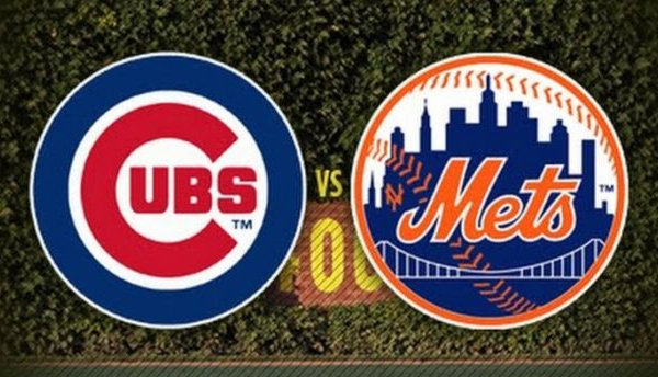 National League Championship Series Preview: Chicago Cubs - New York Mets