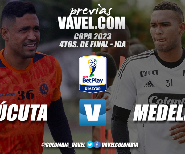 Previa Cúcuta Deportivo vs Independiente Medellín: inicia una batalla en el General Santander