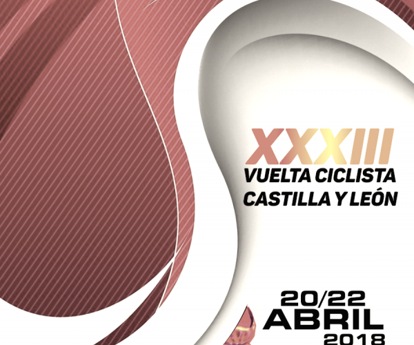 Previa Vuelta a Castilla y León 2018: recorrido suavizado en el centro de la meseta