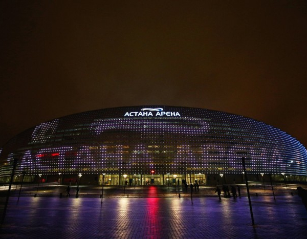 Qualificazioni Russia 2018, tra Kazakistan e Romania vince la noia: 0-0 all'Astana Arena