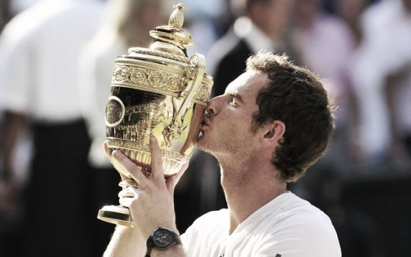 Wimbledon, la course à la couronne indécise