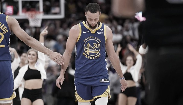 Golden State Warriors: The End of a Dynasty in Three Acts