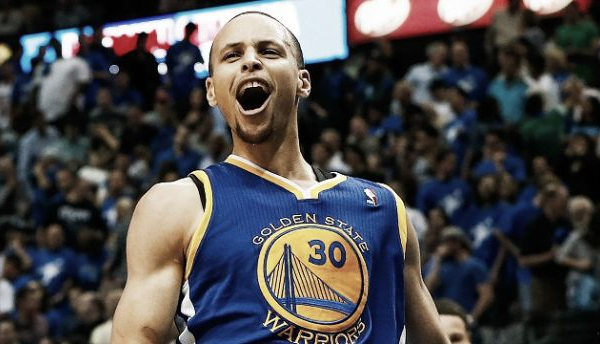 NBA Top 10, Stephen Curry: Where Amazing Happens