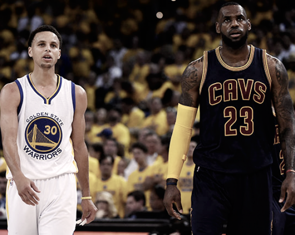 NBA - Tyronn Lue tuona: "Le finali tra Cavaliers e Warriors come le passate con Lakers e Celtics"