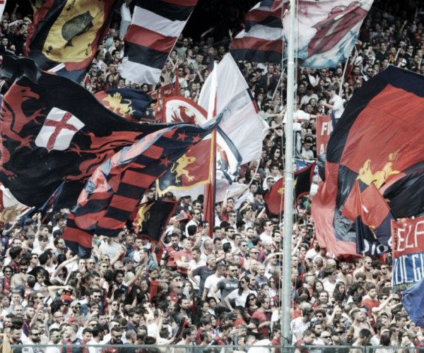 Genoa - Cagliari, tre punti d'obbligo per salutare le rivali
