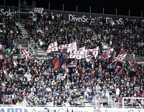 Cagliari - Hellas Verona, in cerca di rivincita