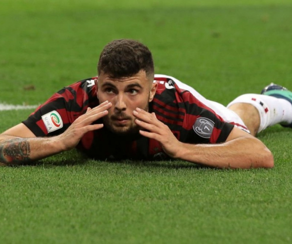 Il Milan è tornato nella stessa situazione di un girone fa