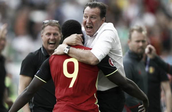 Euro 2016, il Belgio stende l'Irlanda: tutte le reazioni del post partita