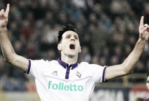 La Fiorentina se lleva el derbi de los Apeninos