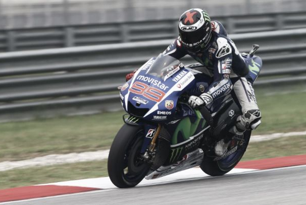 MotoGP, Lorenzo da record nelle libere 3 a Sepang