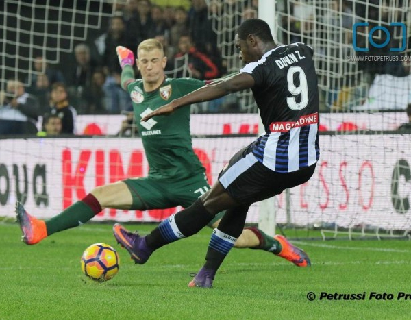 Udinese, Delneri: "Siamo ancora troppo lenti per fare un calcio micidiale", i giocatori: "Si poteva vincere"