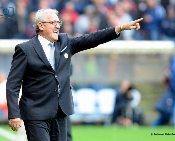 Udinese, Delneri: "Rispettiamo il Napoli, ma la paura nel calcio non deve esistere"