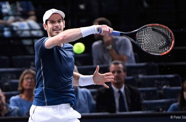 ATP - Parigi Bercy, i quarti di finale: Djokovic trova Cilic, Murray alla prova Berdych