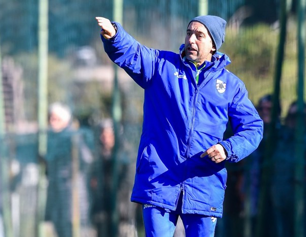 Sampdoria, Giampaolo in conferenza: "Sassuolo avversario tosto, dobbiamo avere ardore"