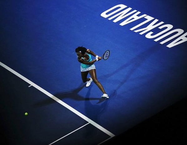 WTA Auckland, il main draw: al via Francesca Schiavone, guidano Venus e Ivanovic