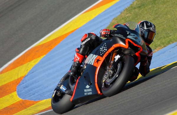 MotoGp, test di Valencia: è Vinales il più veloce