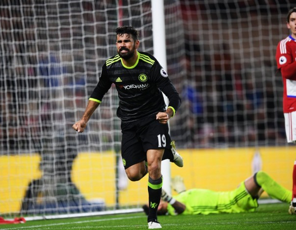 Premier League - Il Chelsea conquista la vittoria, ma fatica più del previsto con il Middlesbrough (0-1)