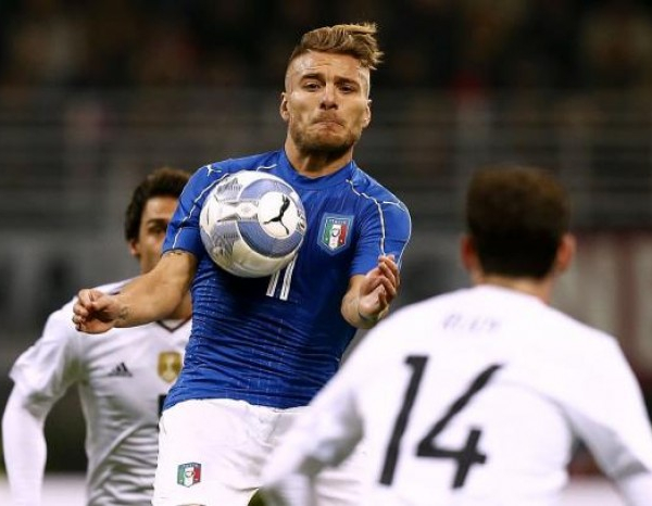 Italia-Germania termina a reti bianche: 0-0 a San Siro
