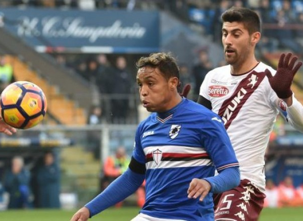 Sampdoria-Torino 2-0, le voci del post-gara