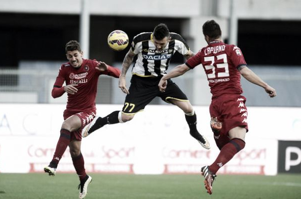 Cagliari-Udinese, le probabili formazioni