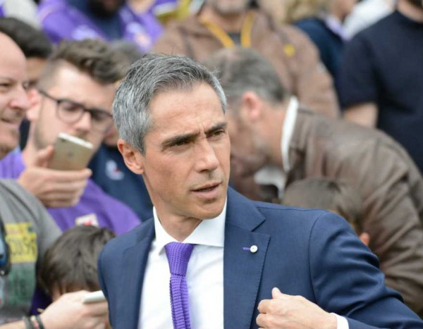 Fiorentina, Sousa in conferenza stampa: "Il nostro obiettivo è migliorarci"