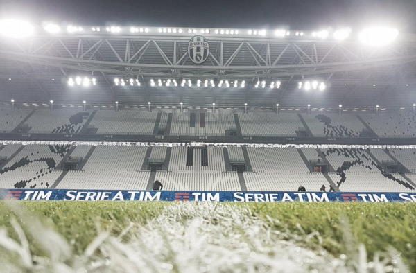 Juventus - Roma, le formazioni ufficiali