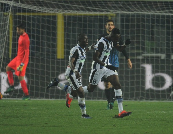 Udinese - Peggior prestazione dell'anno, ma i friulani tirano fuori gli attributi e arrivano comunque i tre punti