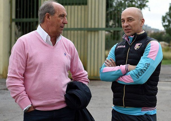 Italia, parla Ventura: "Contro l'Albania gara difficile. A Palermo mi aspetto lo stadio pieno"