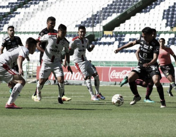 Previa Atlas - León: la pelea por el título Sub-20 de la Liga MX