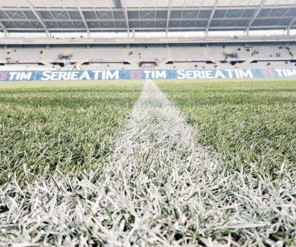 Torino - Juventus, le formazioni ufficiali: Pjanic e Dybala out
