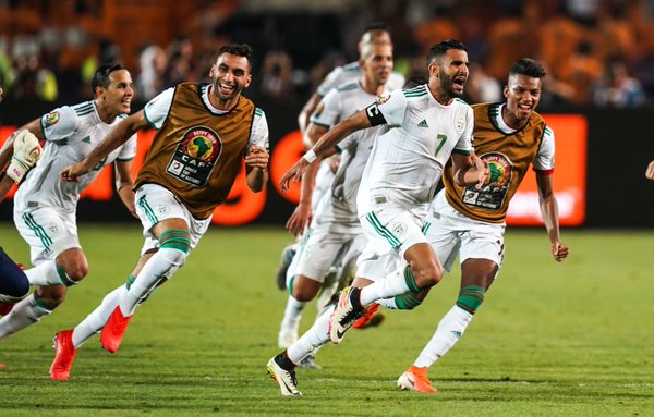 Coppa d'Africa 2019: la finale sarà Senegal-Algeria, Tunisia e Nigeria si giocheranno il terzo posto