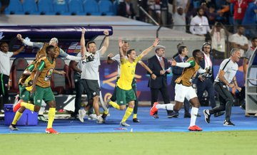 Coppa d'Africa 2019: Nigeria e Tunisia in semifinale