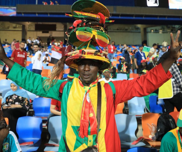 Coppa d'Africa 2019: cadono le big, il Madagascar stupisce ancora