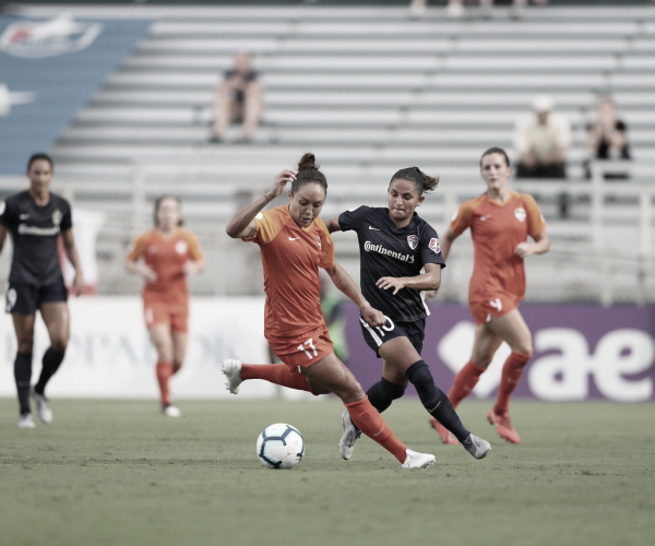 Houston Dash vs Chicago Red Stars match preview: Both teams are in rough shape