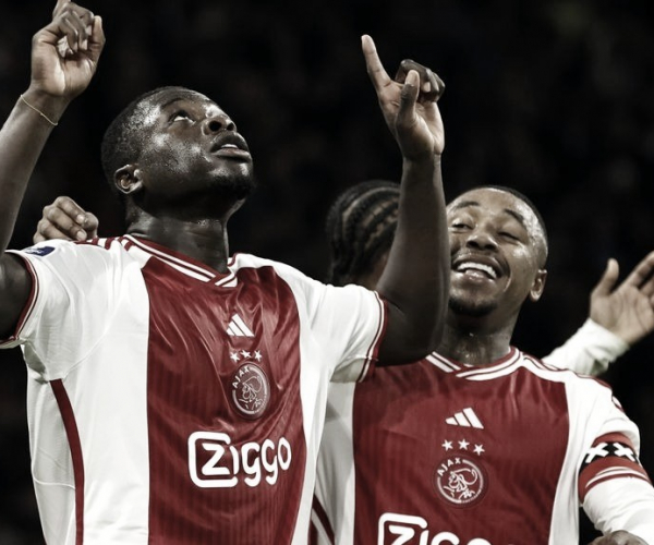 Ajax mira sequência de vitórias para engrenar de vez no Campeonato Holandês