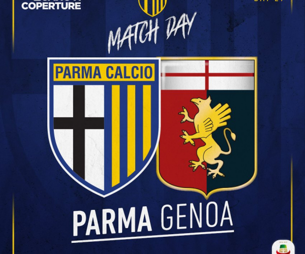 Parma - Genoa, scontro di media classifica: le probabili formazioni