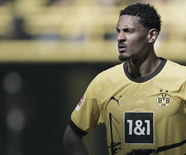 Borussia Dortmund terá desfalque de peso pelas oitavas da Champions