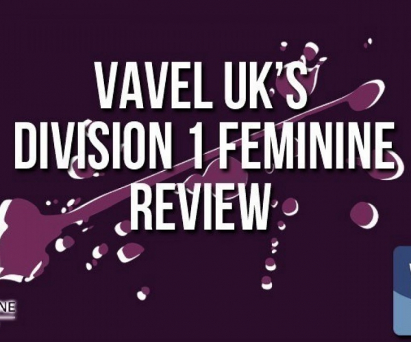 Division 1 Féminine End of Season Awards