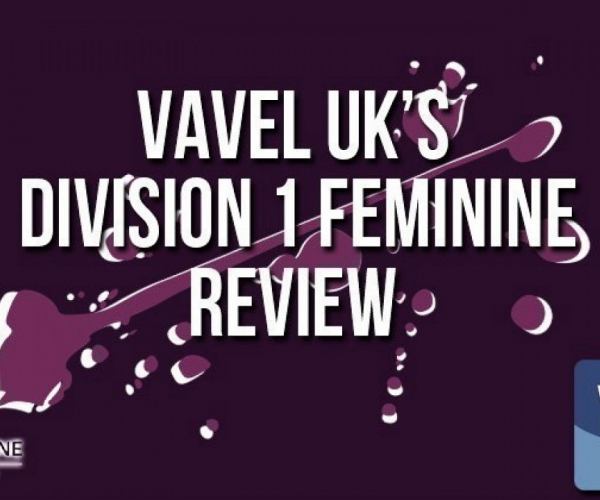 Division 1 Féminine Week 15 Review: Relegation fight closer than ever