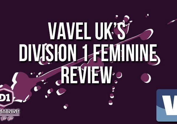 Division 1 Féminine Week 8 Review: OM slip to the bottom of the table