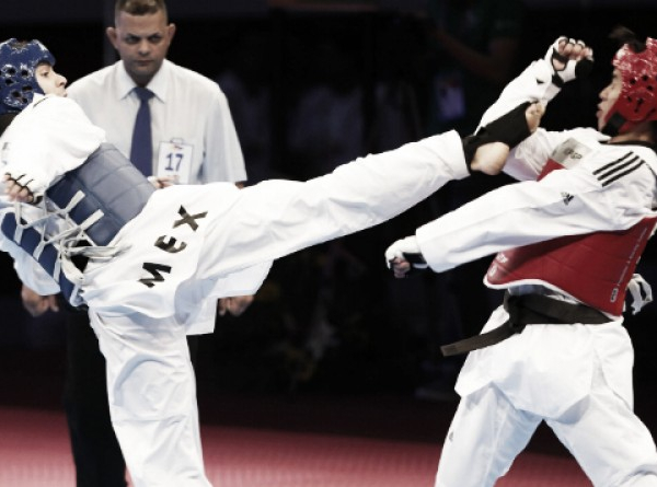 Unión Latinoamericana de Taekwondo realizará seminario en México