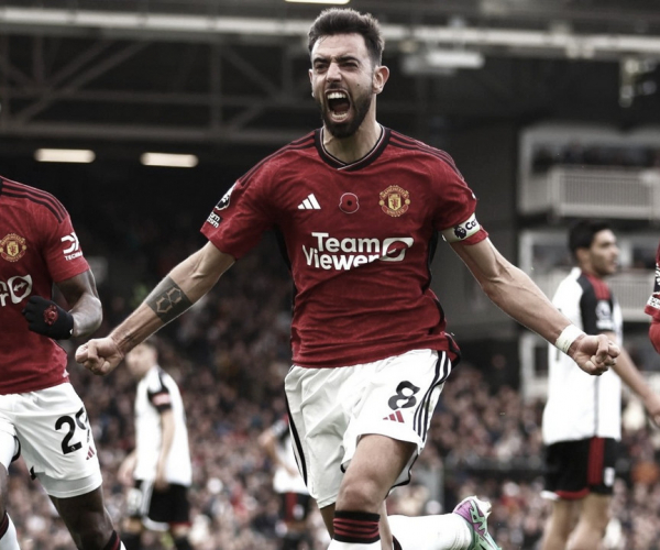 Manchester United busca voltar a vencer na Premier League após dois jogos