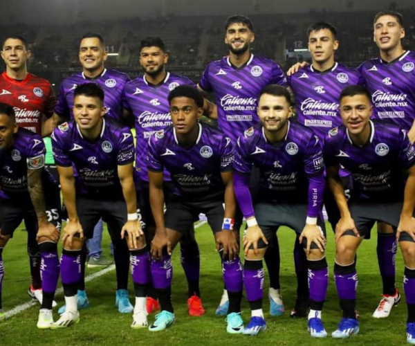 Mazatlán FC:
llegando al play in para hacer historia…