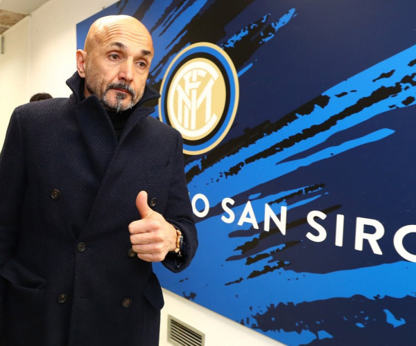 Inter, Spalletti fa eco a Gattuso: "Il Derby annulla qualsiasi pronostico o valutazione"